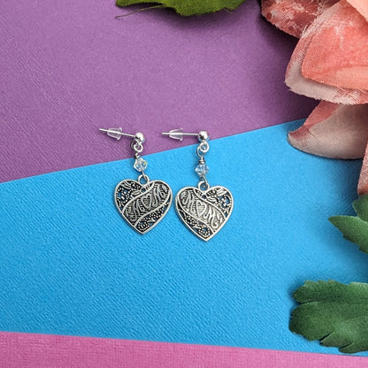 Mother's Day Earrings