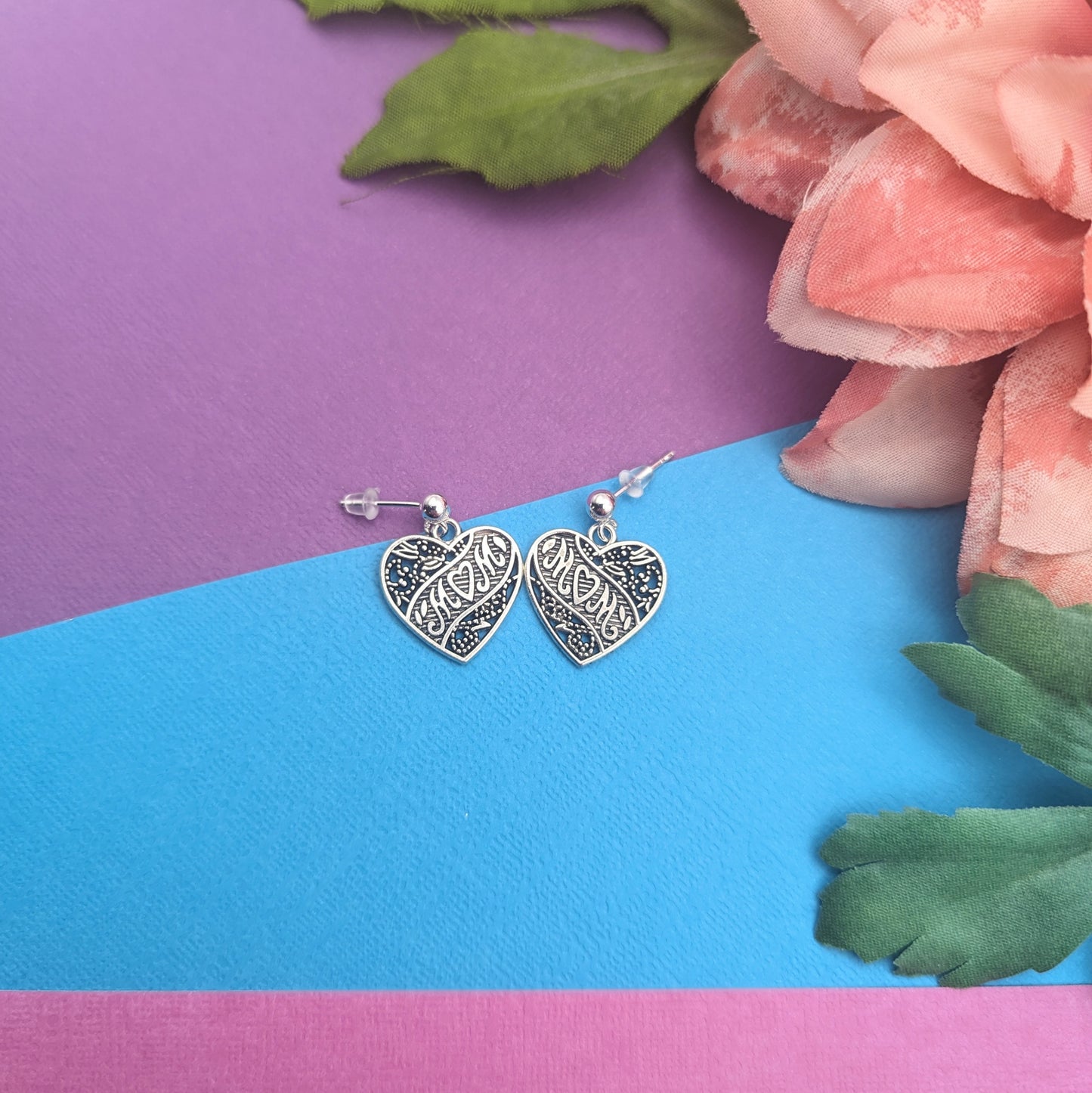 Mother's Day Earrings