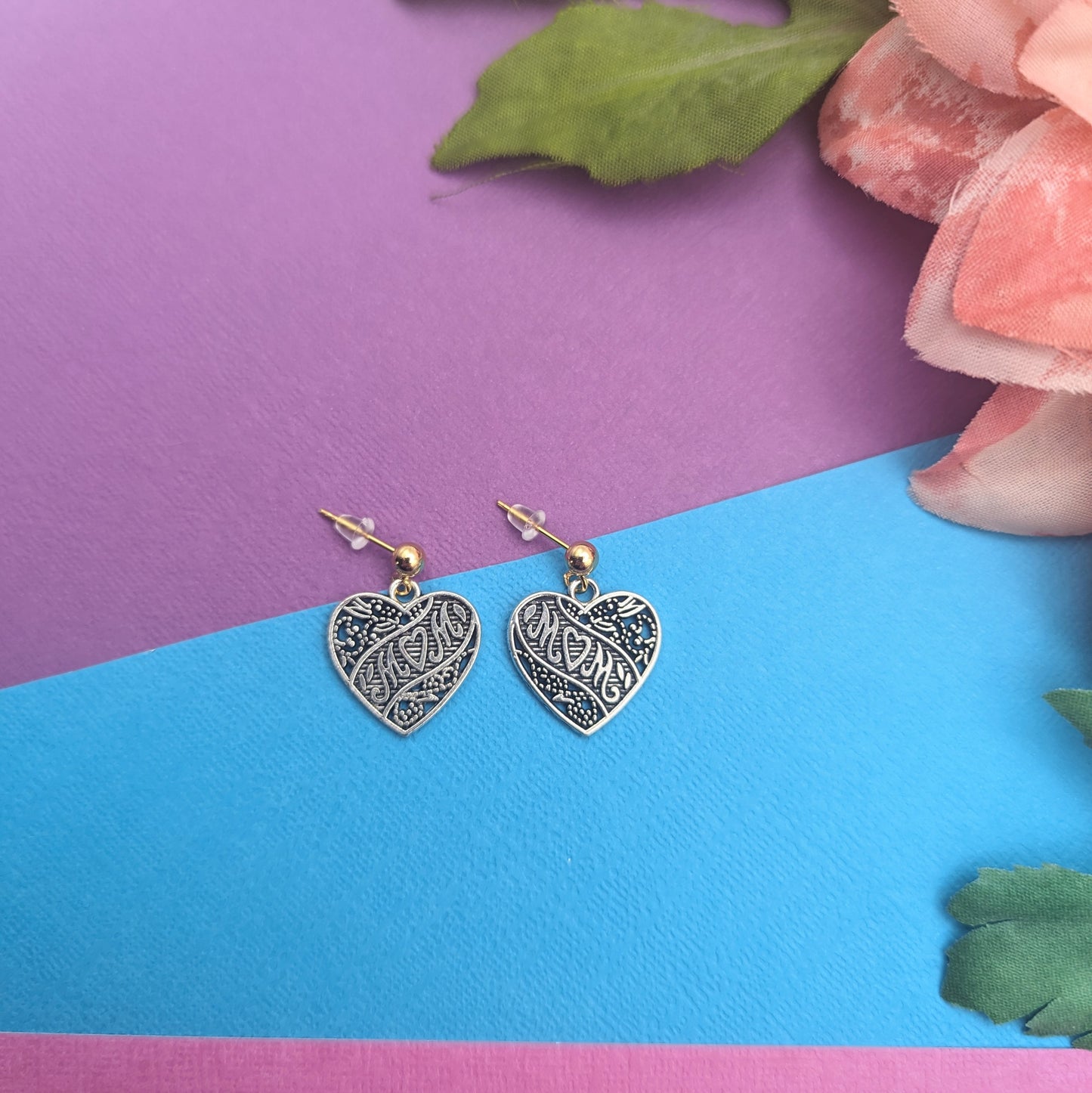 Mother's Day Earrings