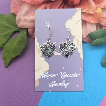 Mother's Day Earrings