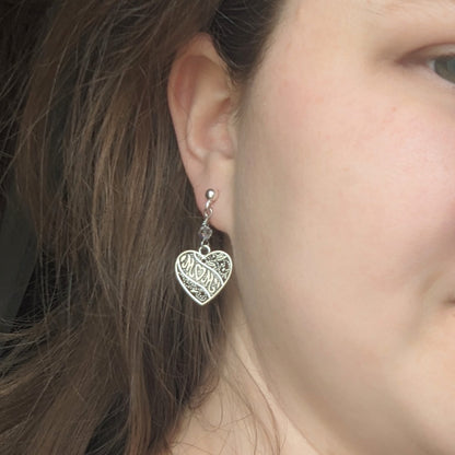 Mother's Day Earrings