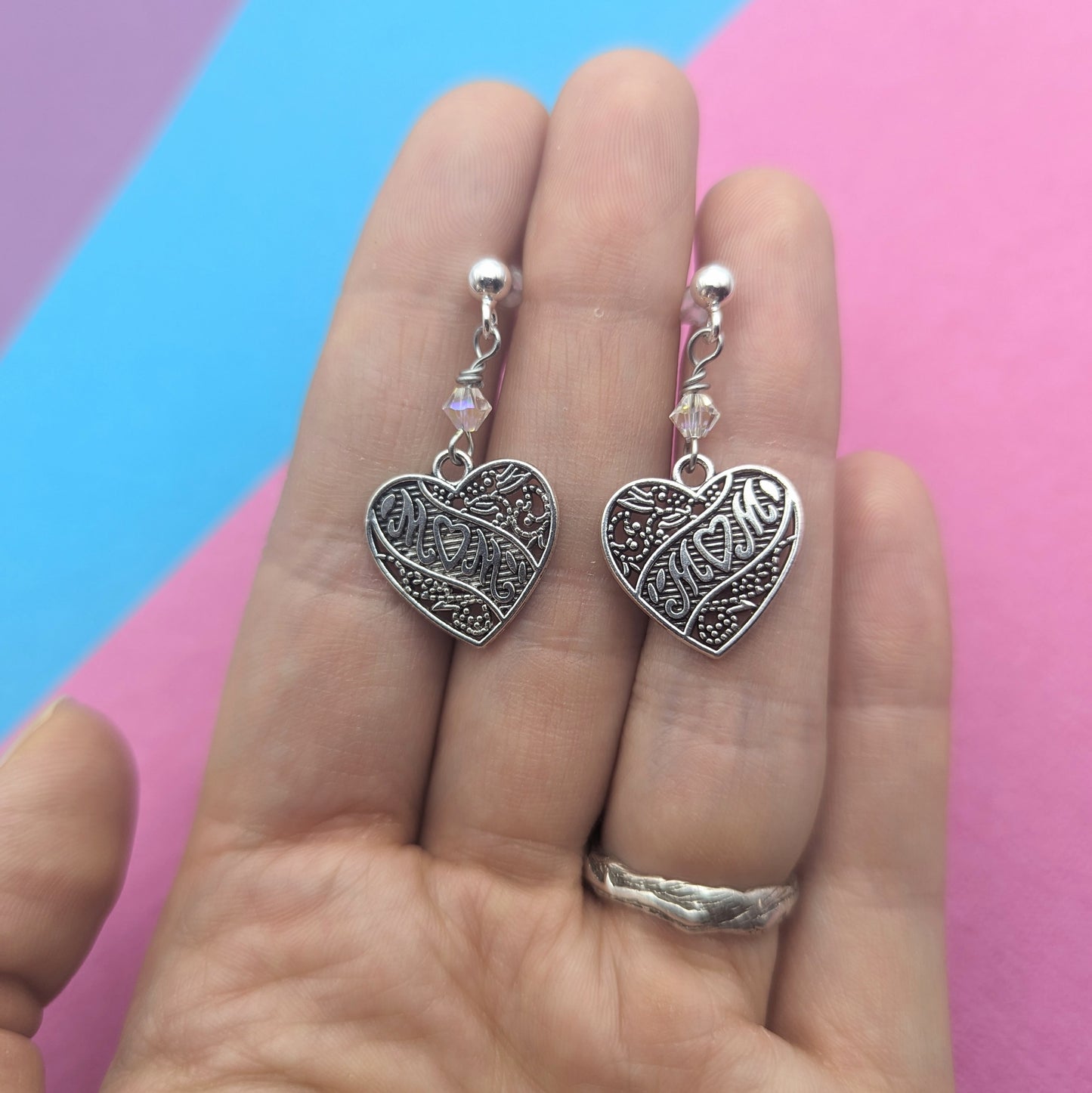 Mother's Day Earrings