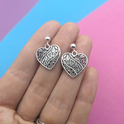 Mother's Day Earrings