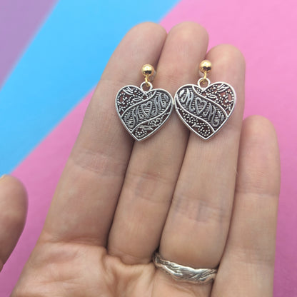 Mother's Day Earrings