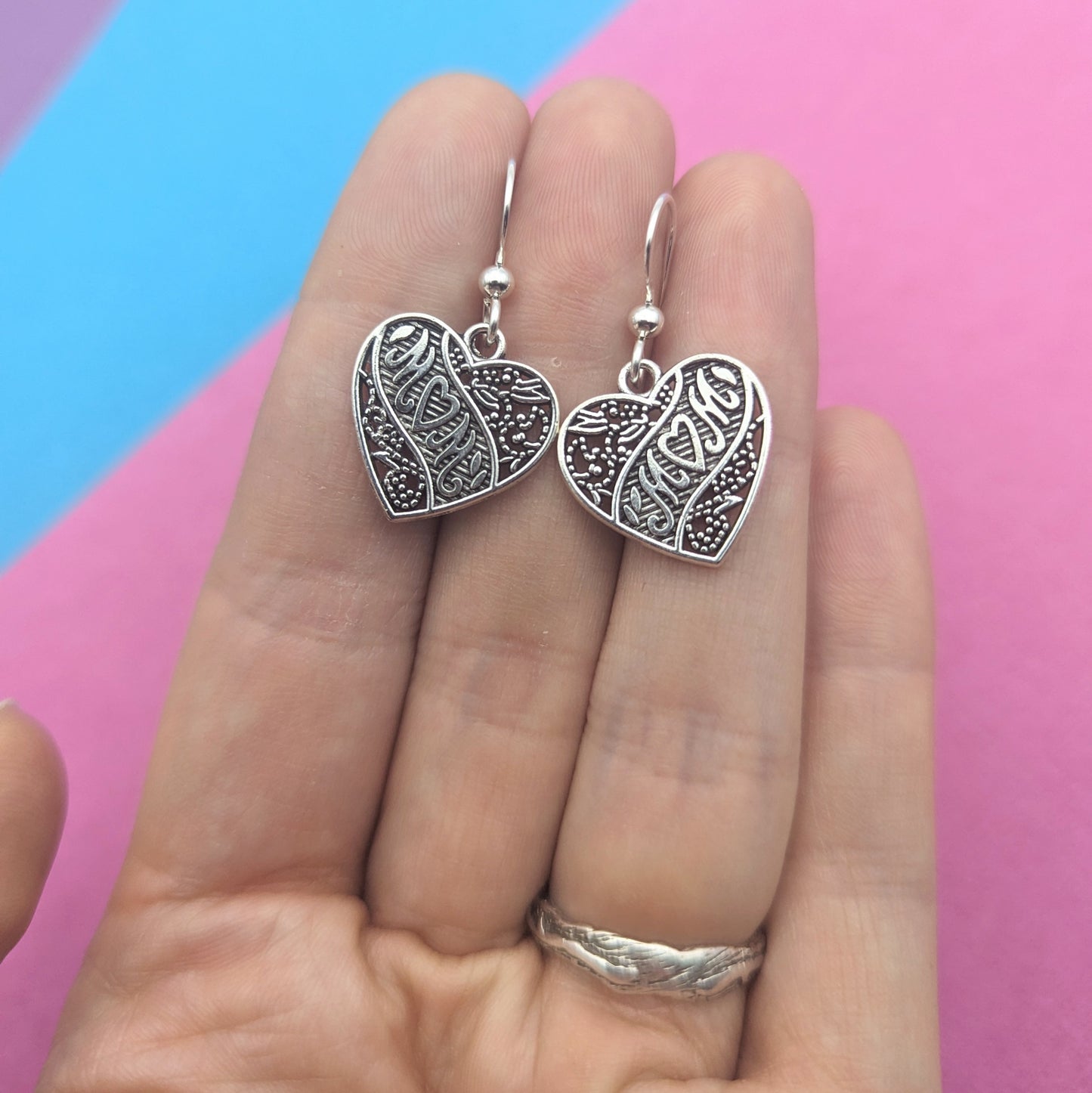 Mother's Day Earrings