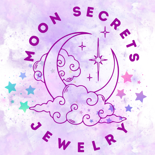 Moon Secrets Jewelry